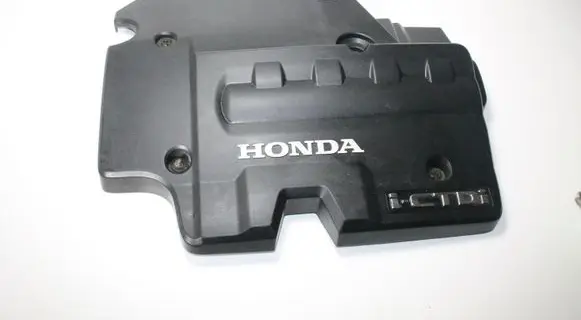 Honda FR-V Engine cover (trim) PA6PA66MD30