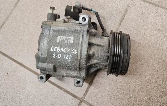 Subaru Legacy Air conditioning (A/C) compressor (pump) 4472607940
