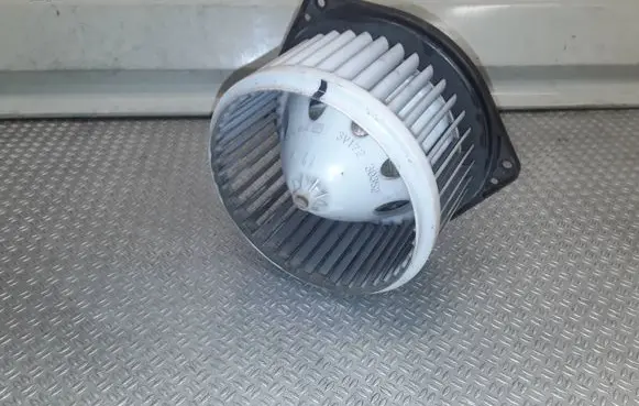 Nissan Murano Z50 Heater fan/blower 3v17230352