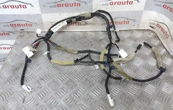 Honda CR-V Tailgate/trunk wiring harness 