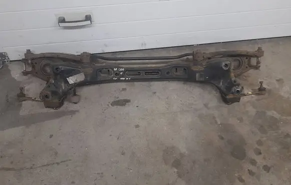 KIA Ceed Rear subframe 