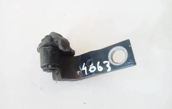 Ford Mondeo MK IV Rear door lower hinge