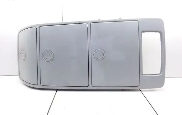 Volkswagen Touran I Headlining roof glove box 1T0868837 1T0868837C