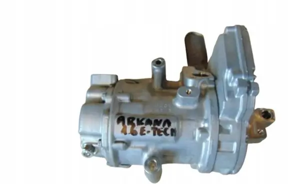 Renault Arkana Air conditioning (A/C) compressor (pump) 9260032100R