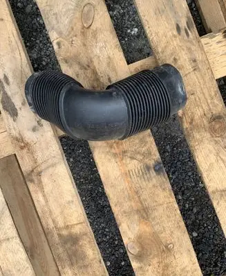Mini Cooper Countryman R60 Air intake duct part 7812951