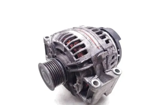 Audi A4 S4 B7 8E 8H Generator/alternator 06B903016AB