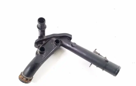 Renault Kangoo II Brake vacuum hose/pipe 210473766R