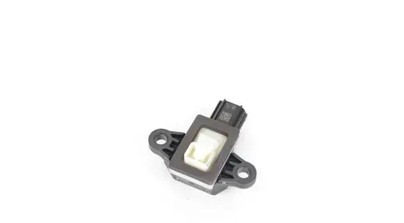 Jaguar XF X250 Airbag deployment crash/impact sensor CK5214C676AA