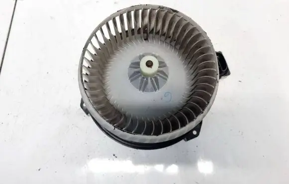 Honda CR-V Heater fan/blower AV2727005080 AV272700-5080