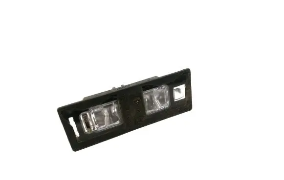 Audi Q2 - Number plate light 8W6943021A