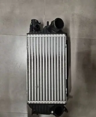 KIA Sportage Intercooler radiator 282802M800 A00000177