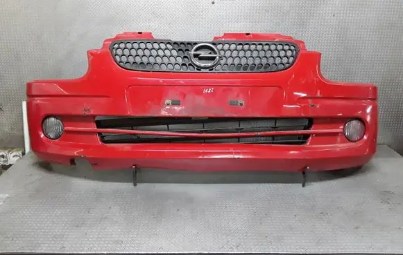Opel Agila A Front bumper
