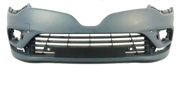 Renault Clio IV Front bumper 620221630R 620220949R