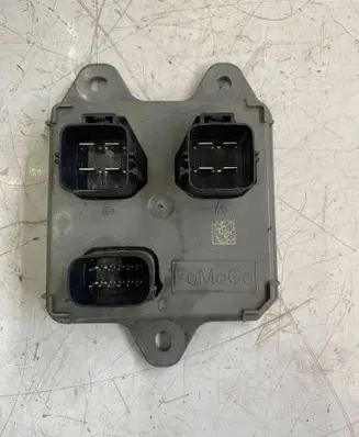 Ford Transit Glow plug pre-heat relay GK2112B533AA
