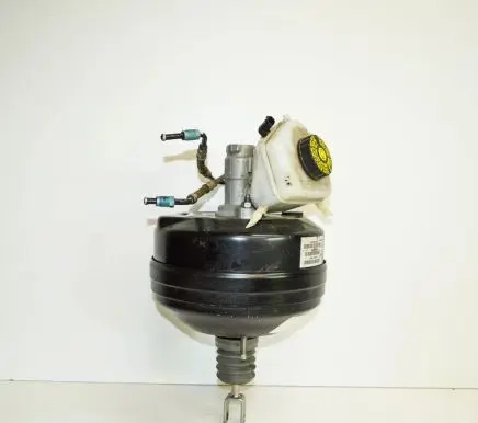BMW 4 F36 Gran coupe Brake booster 6872135