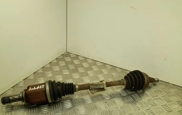Dacia Sandero Front driveshaft 391016613R
