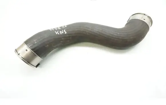 Mercedes-Benz C W204 Intercooler hose/pipe