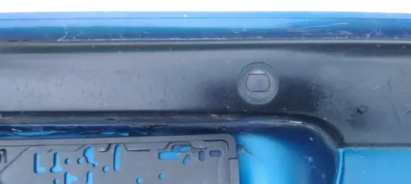 Peugeot 607 Parking PDC sensor melyna