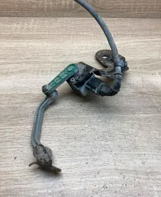Audi A6 S6 C6 4F Headlight/headlamp level sensor 4F0907503 6PM008739