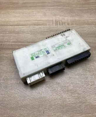 BMW 5 E39 Comfort/convenience module 6901225 5DK007047
