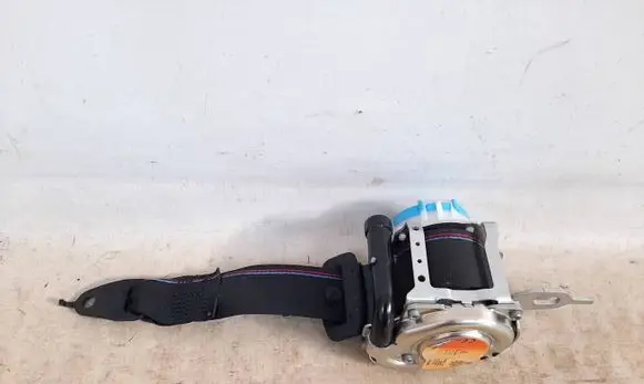 BMW M8 F91 F92 G14 G15 Rear seatbelt 8076157 72118076157