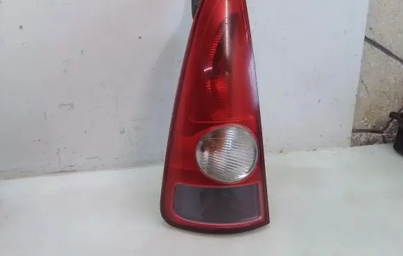 Renault Espace - Grand espace IV Rear/tail lights 8200027153