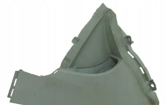 Toyota Camry Foot area side trim 
