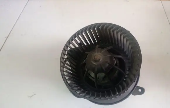Citroen Berlingo Heater fan/blower A9764A