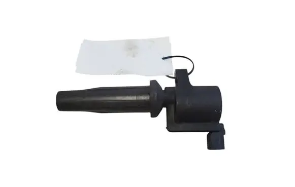 High voltage ignition coil