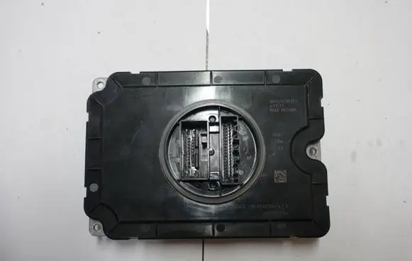 Volvo EX30 LED ballast control module 8892563031D 8892399767A