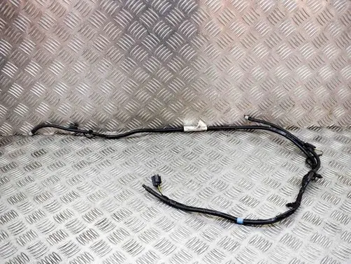 Land Rover Discovery Sport Windshield washer fluid hose FK7214297AC