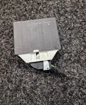 BMW 5 G30 G31 Parking PDC control unit/module 9891698
