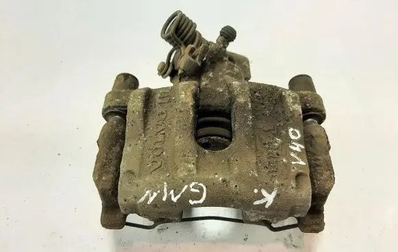 Volvo V40 Rear brake caliper