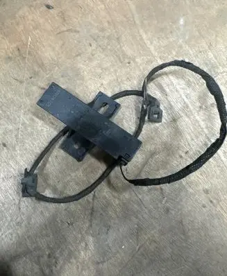 Audi A4 S4 B9 Keyless (KESSY) go control unit/module 4M0907247 33542501