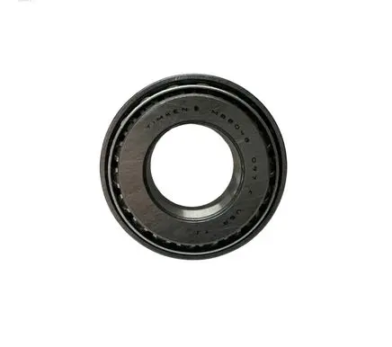 Land Rover Freelander Driveshaft support bearing TZZ100140