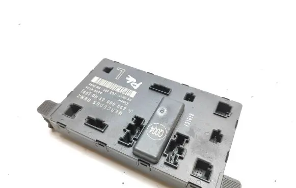 Mercedes-Benz Vito Viano W639 Other control units/modules 6399003100 ZGS001 00006176
