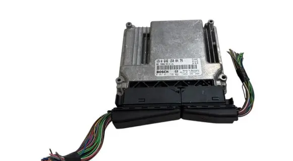 Engine control unit/module