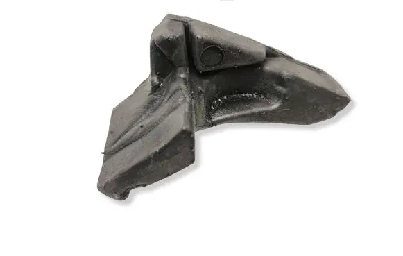 Opel Astra K Fender foam support/seal 13444618