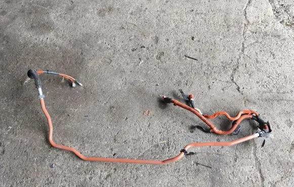 Honda Civic XI High voltage cable 1F11U6MAG000