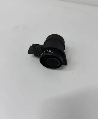 Seat Alhambra (Mk1) Mass air flow meter 0281002531 038906461B
