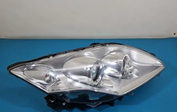 Renault Laguna III Headlight/headlamp 260100038R IMPRK1526892