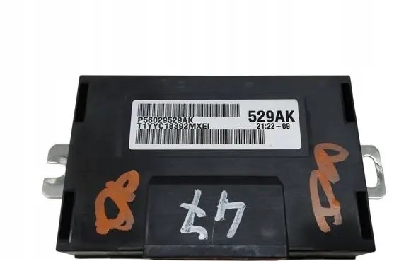 Dodge Charger Other control units/modules P56029529AK
