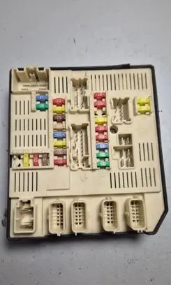 Fuse module