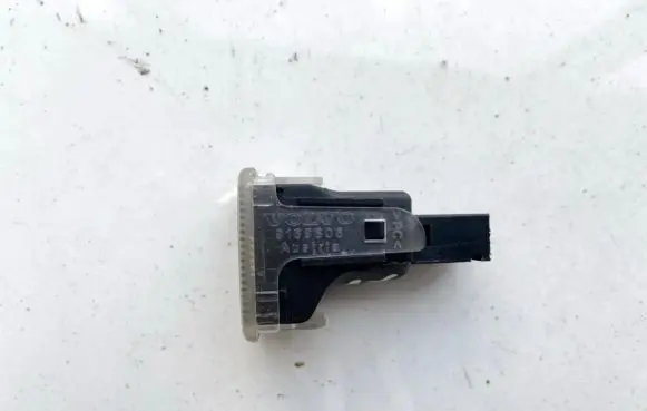 Volvo S80 Other interior light 9169606 23043