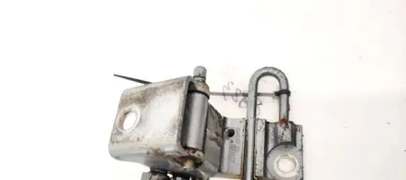 Audi Q7 4L Rear door lower hinge 4L0833412A