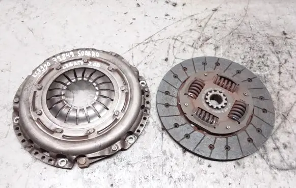 Subaru Legacy Clutch set kit 063082000433 30210AA720 201878004162