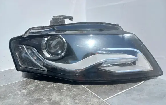 Audi A4 S4 B8 8K Headlight/headlamp 8K0941030AJ 1305236341