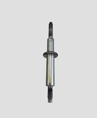Mazda 6 Fuel Injector clamp holder