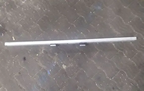 Audi A6 S6 C6 4F Other trunk/boot trim element 8918000017