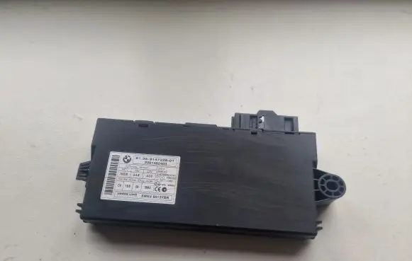 BMW 1 E81 E87 Other control units/modules 6147226